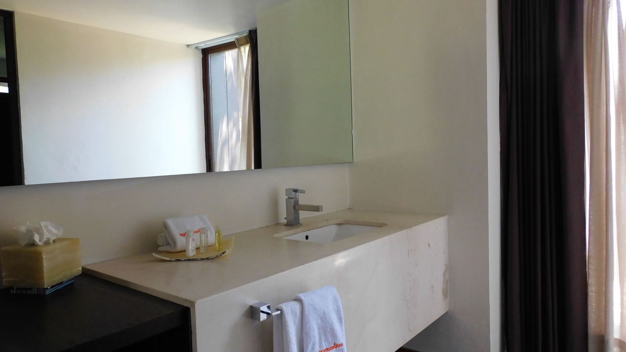 Photo of Bathroom in Atlixco