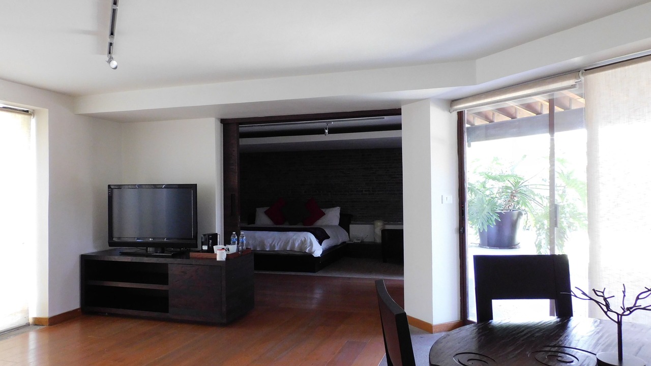 Photo of Bedroom in Atlixco