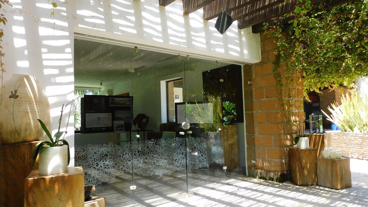 Photo of Outdoor in Atlixco