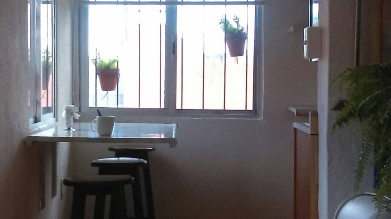 Photo of Patio Balcony in Mercurio