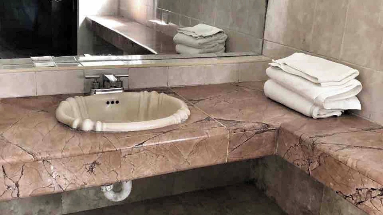 Photo of Bathroom in Torreon