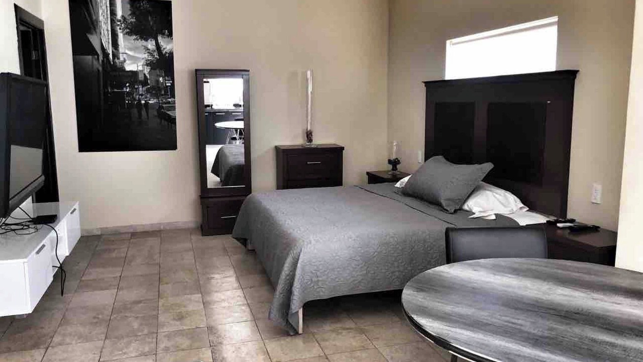 Photo of Bedroom in Torreon