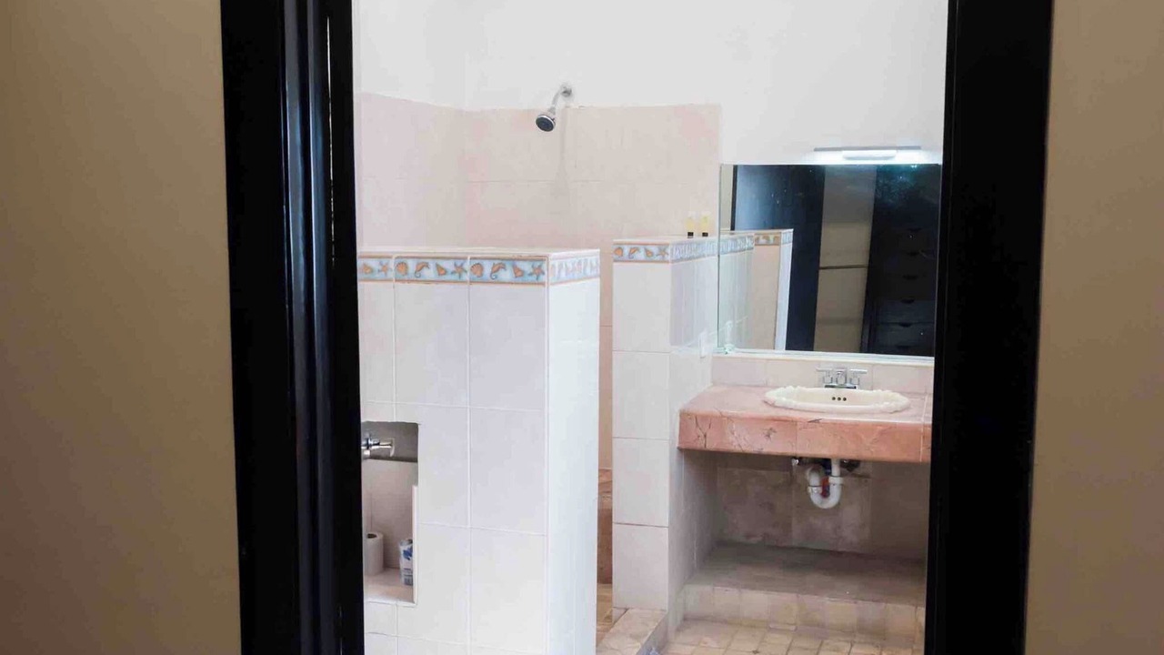 Photo of Bathroom in Torreon