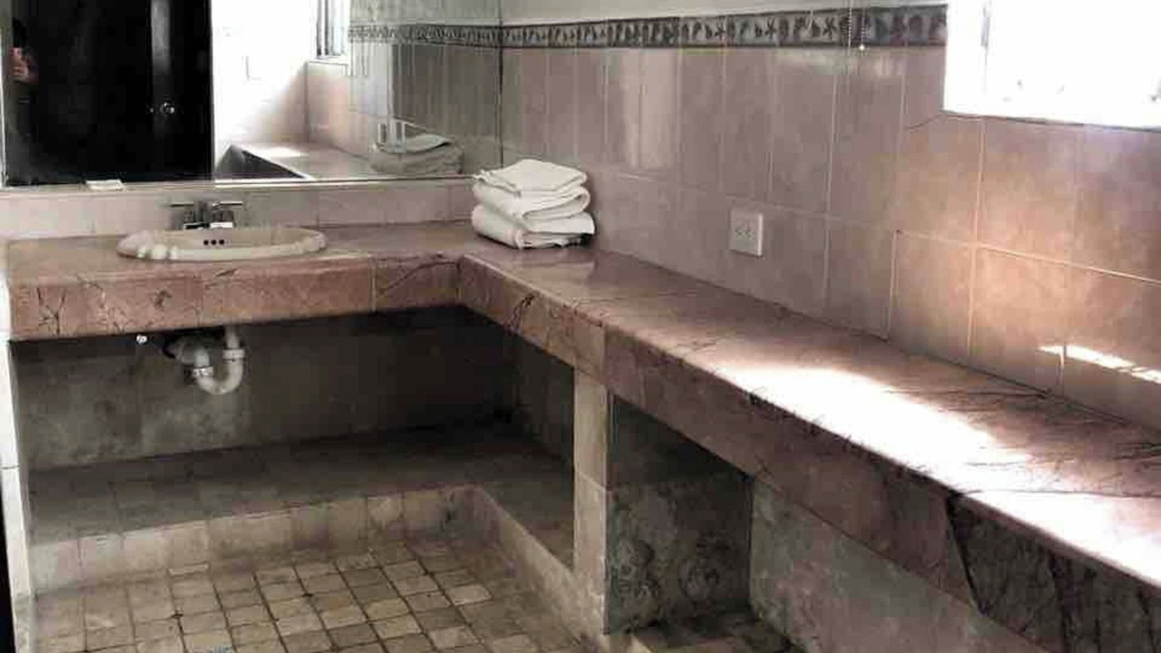 Photo of Bathroom in Torreon