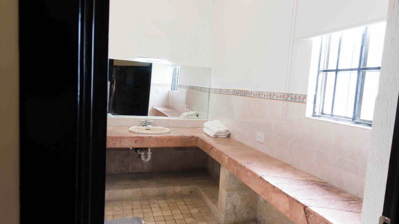 Photo of Bathroom in Torreon