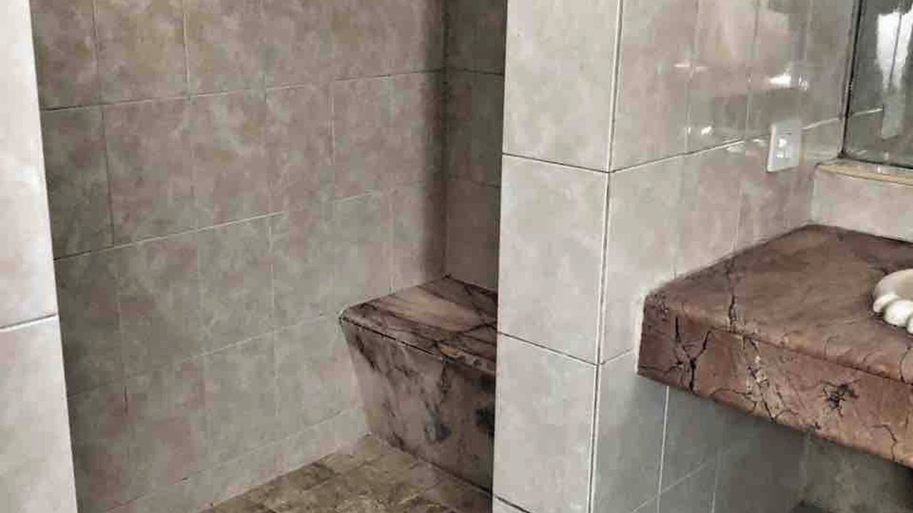 Photo of Bathroom in Torreon