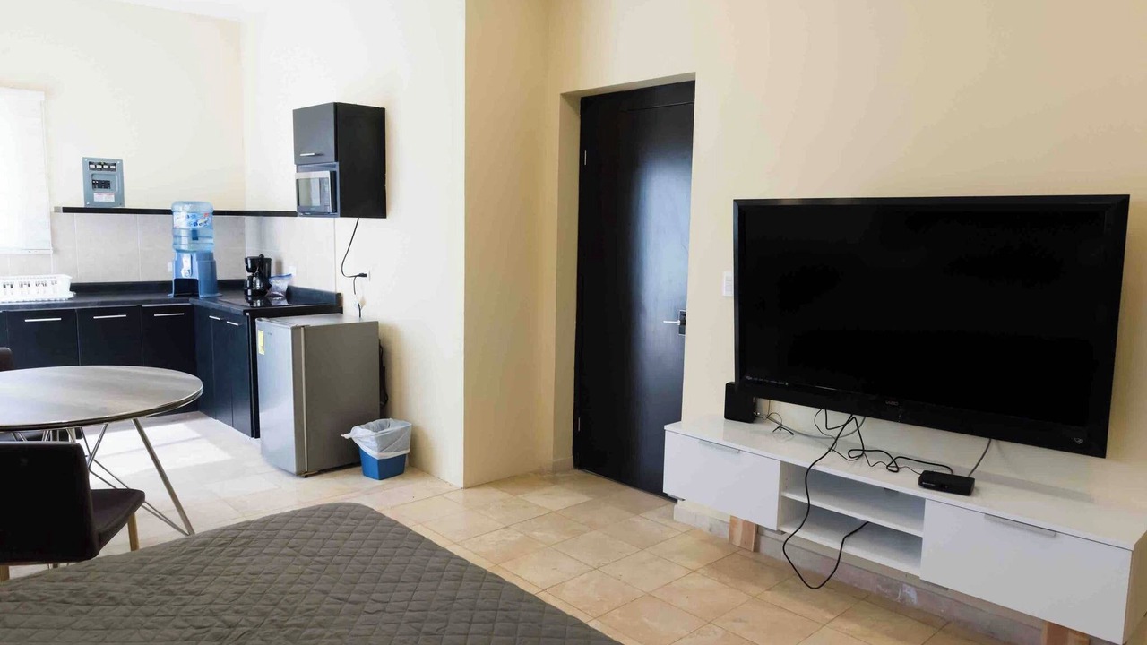 Photo of Bedroom in Torreon