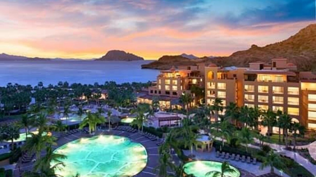Photo of Outdoor in El Marasal