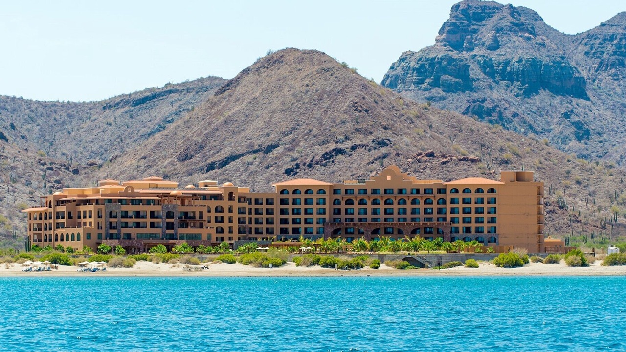 Photo of Outdoor in El Marasal
