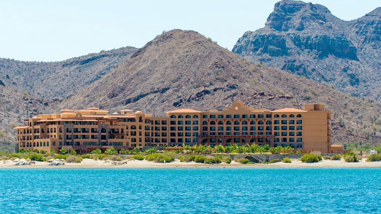 Photo of Outdoor in El Marasal
