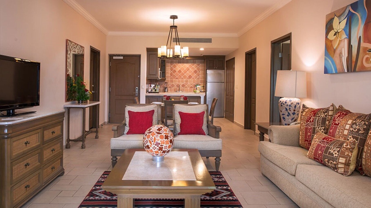 Photo of Livingroom in El Marasal