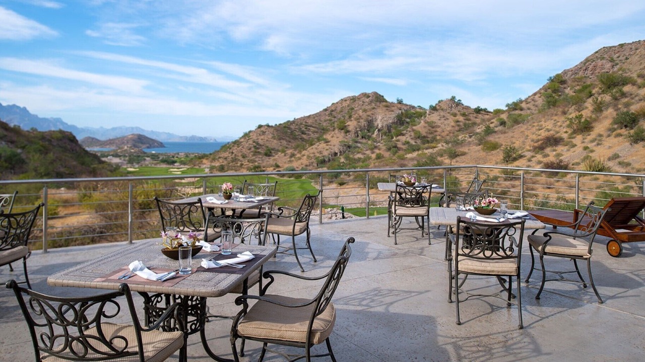 Photo of Outdoor in El Marasal
