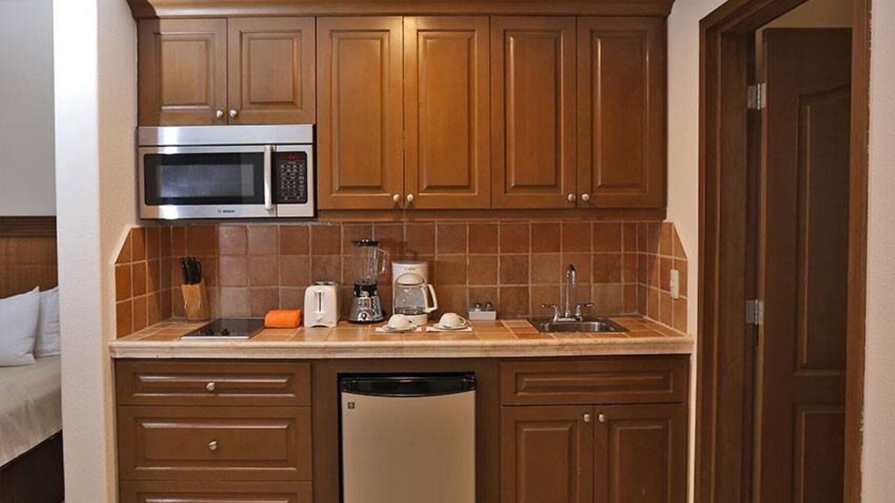 Photo of Kitchen in El Marasal