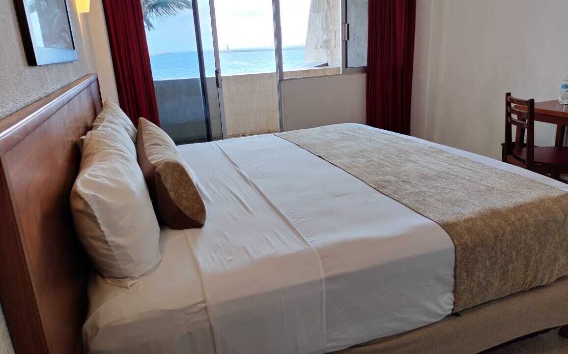 Photo of Bedroom in Ricardo Flores Magon