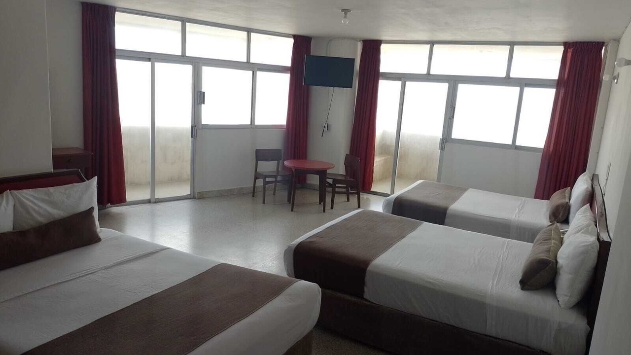 Photo of Bedroom in Ricardo Flores Magon