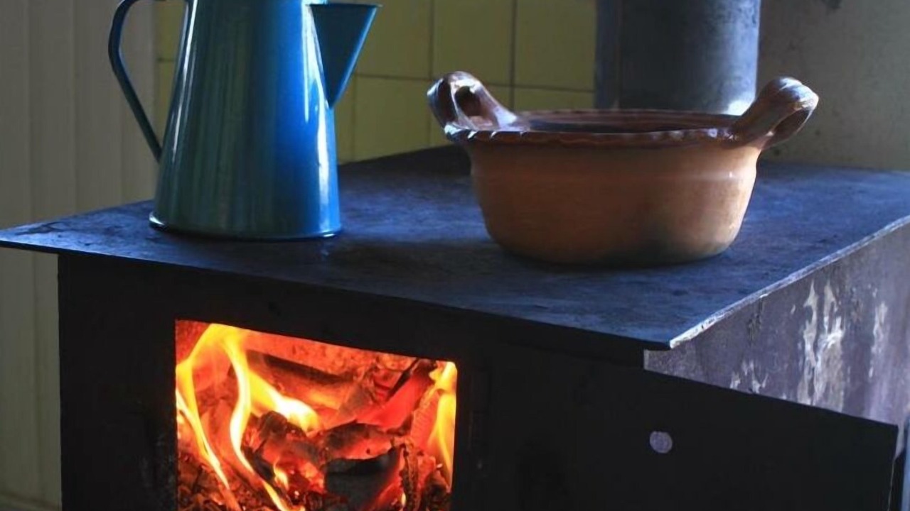 Photo of Kitchen in Pueblo Nuevo