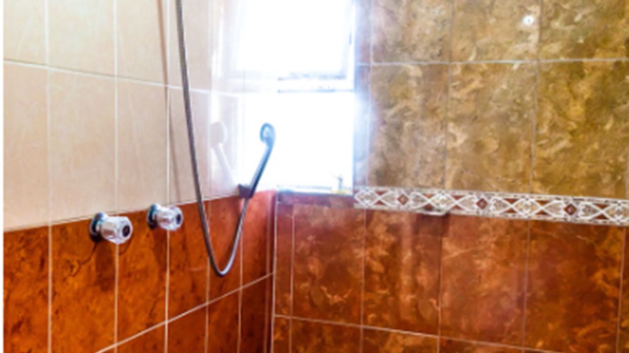 Photo of Bathroom in Pueblo Nuevo