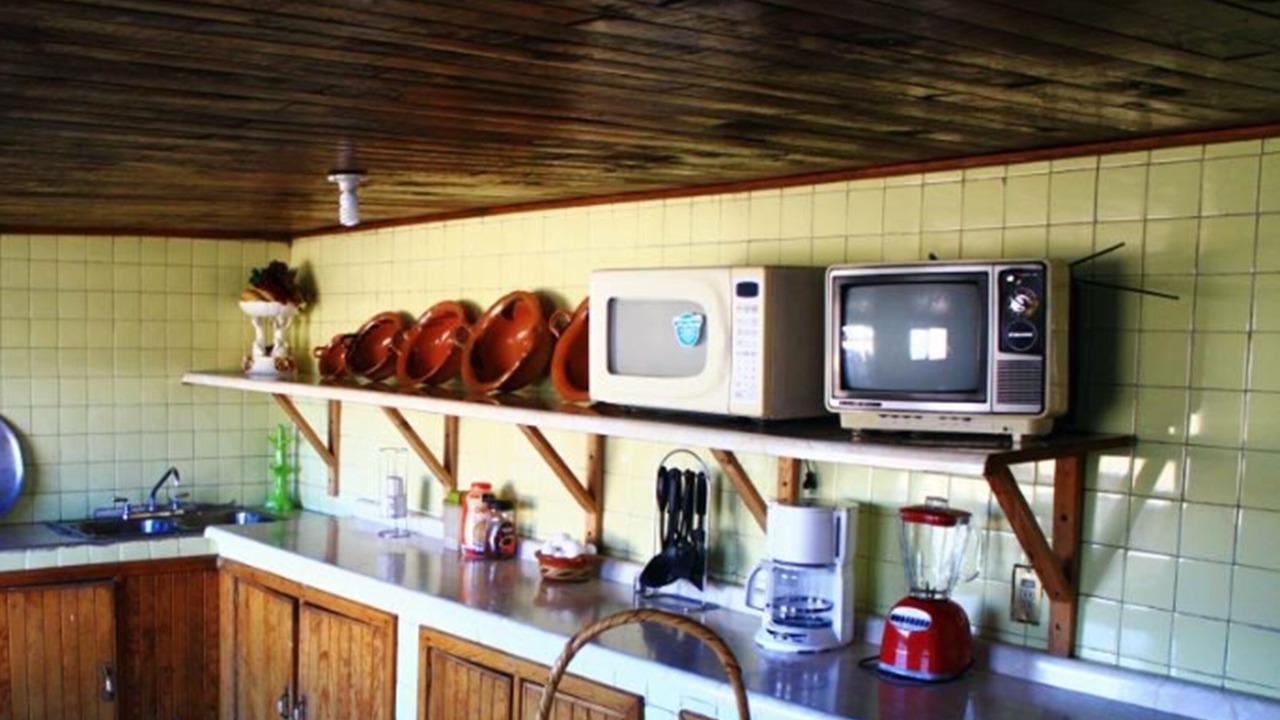 Photo of Kitchen in Pueblo Nuevo