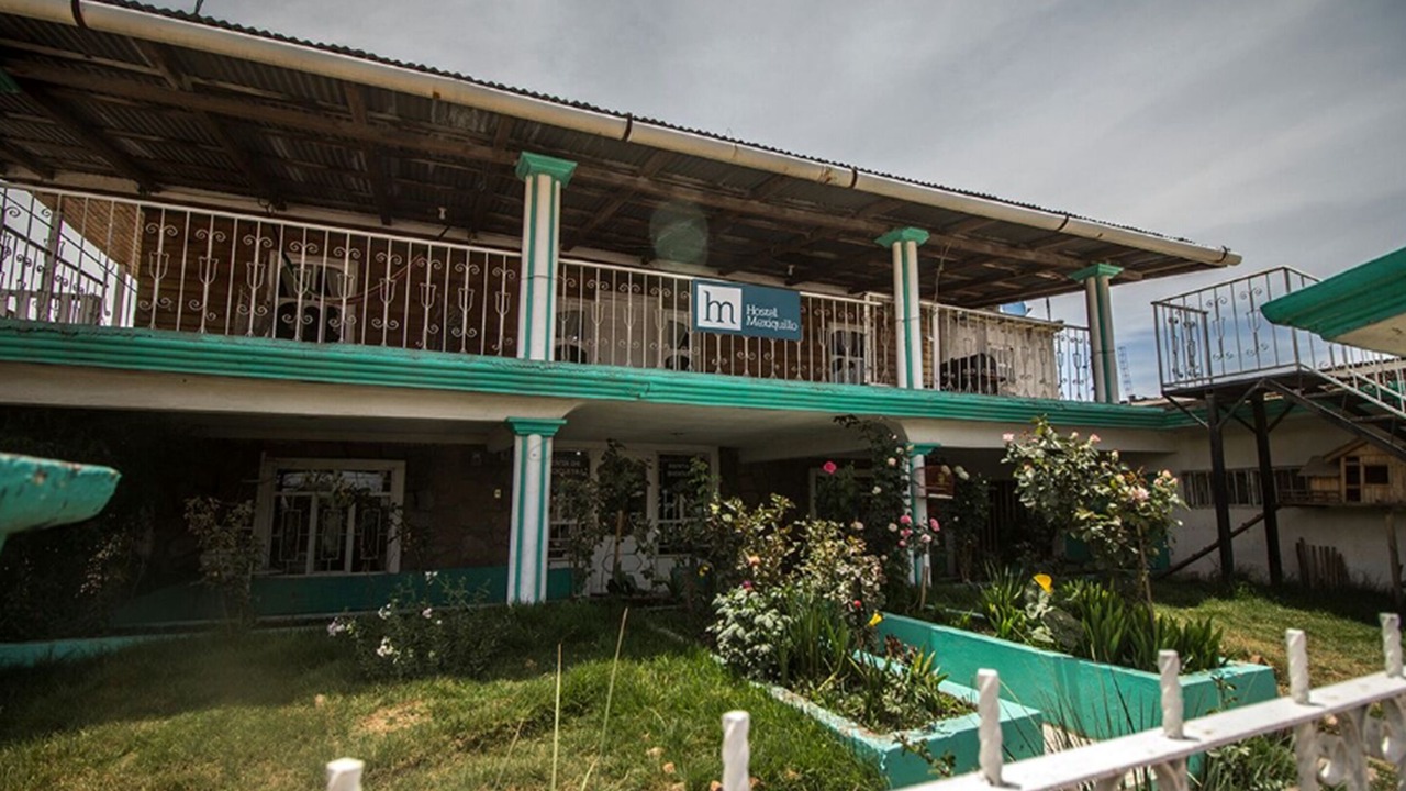 Photo of Outdoor in Pueblo Nuevo
