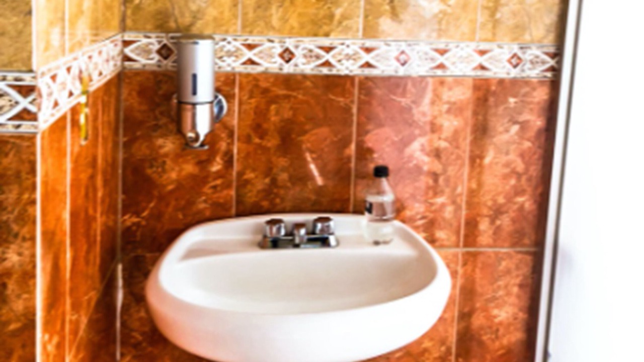 Photo of Bathroom in Pueblo Nuevo