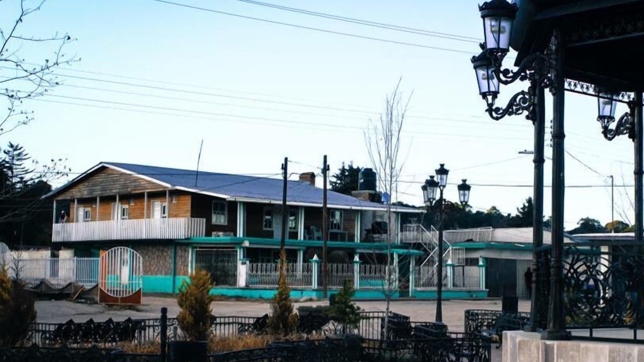 Photo of Outdoor in Pueblo Nuevo