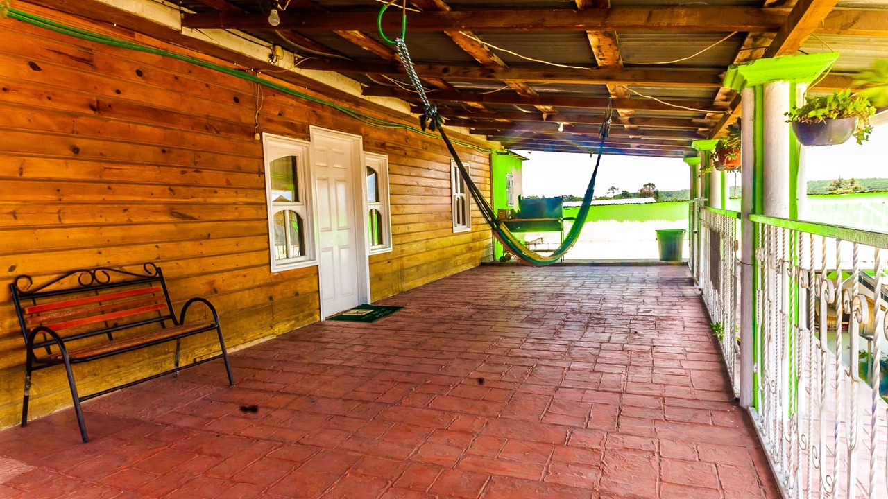 Photo of Outdoor in Pueblo Nuevo