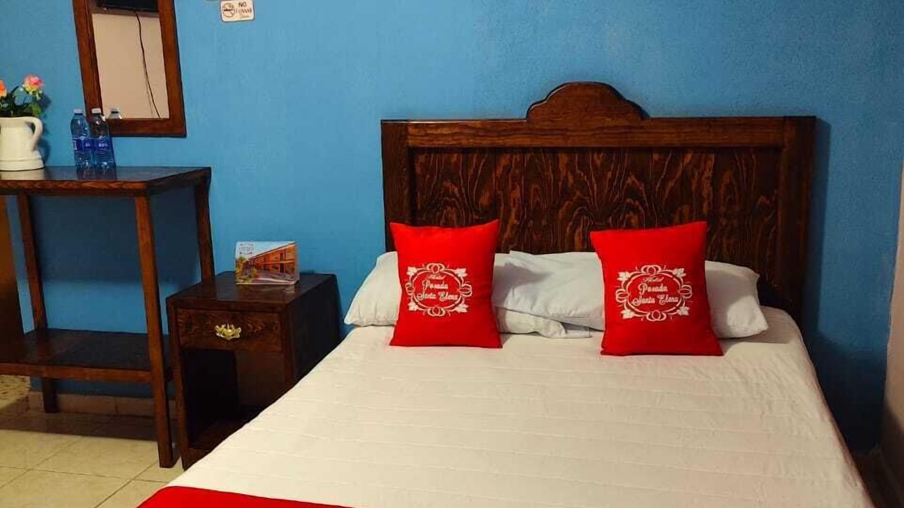 Photo of Bedroom in Parras de la Fuente