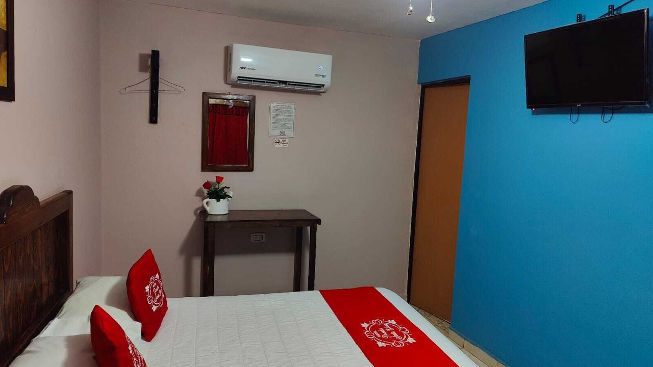 Photo of Bedroom in Parras de la Fuente