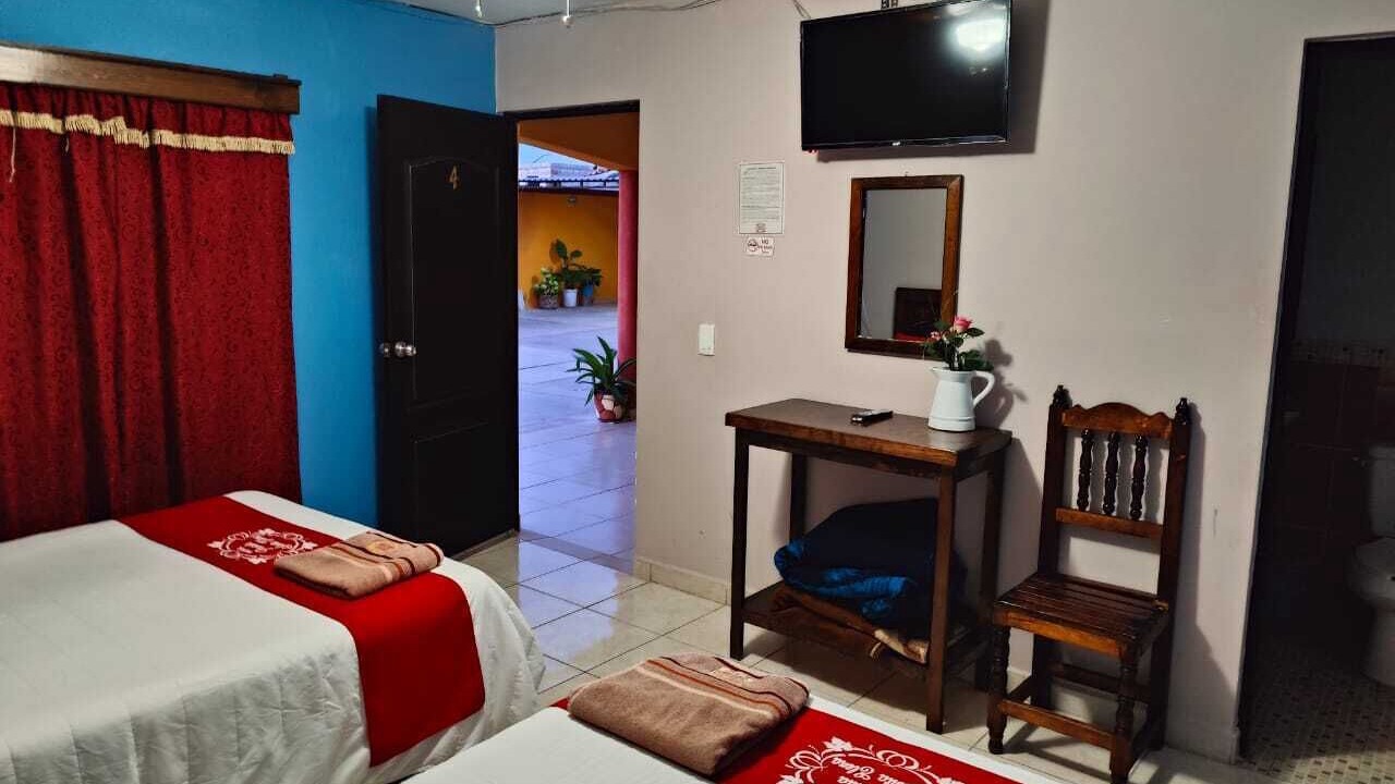 Photo of Bedroom in Parras de la Fuente