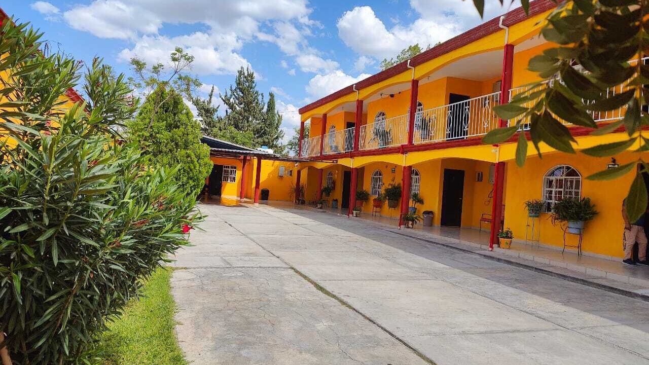 Photo of Outdoor in Parras de la Fuente