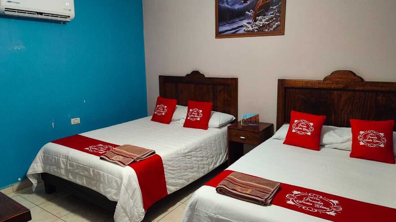 Photo of Bedroom in Parras de la Fuente