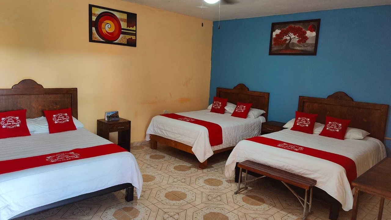 Photo of Bedroom in Parras de la Fuente