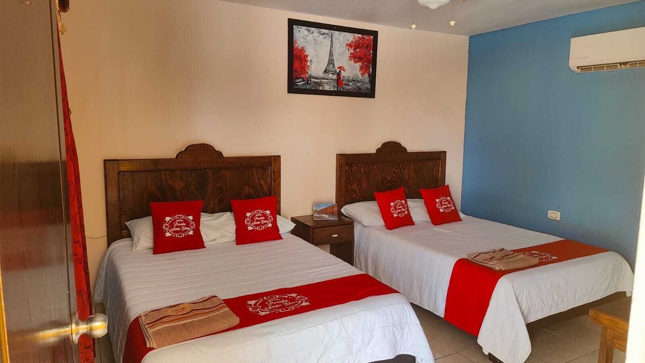 Photo of Bedroom in Parras de la Fuente