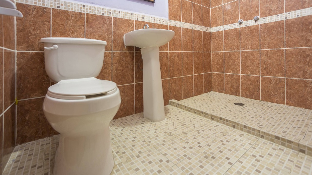 Photo of Bathroom in Parras de la Fuente