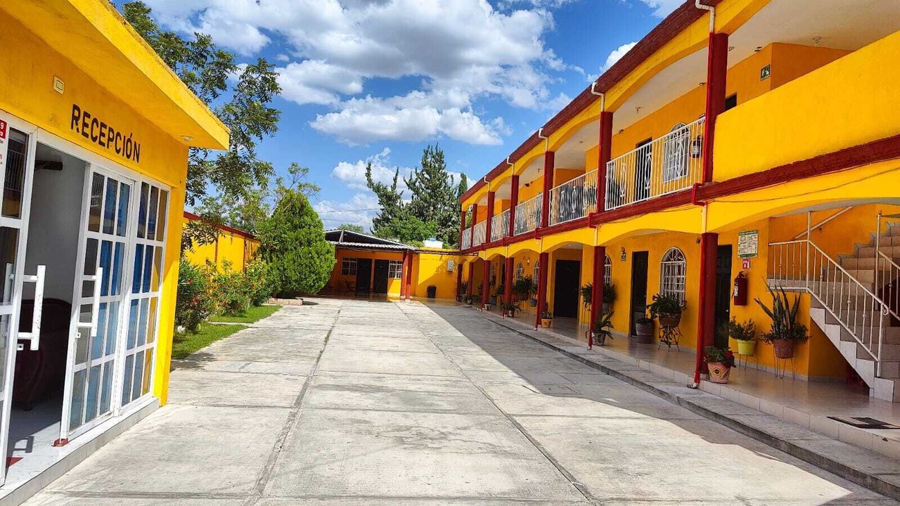 Photo of Others in Parras de la Fuente