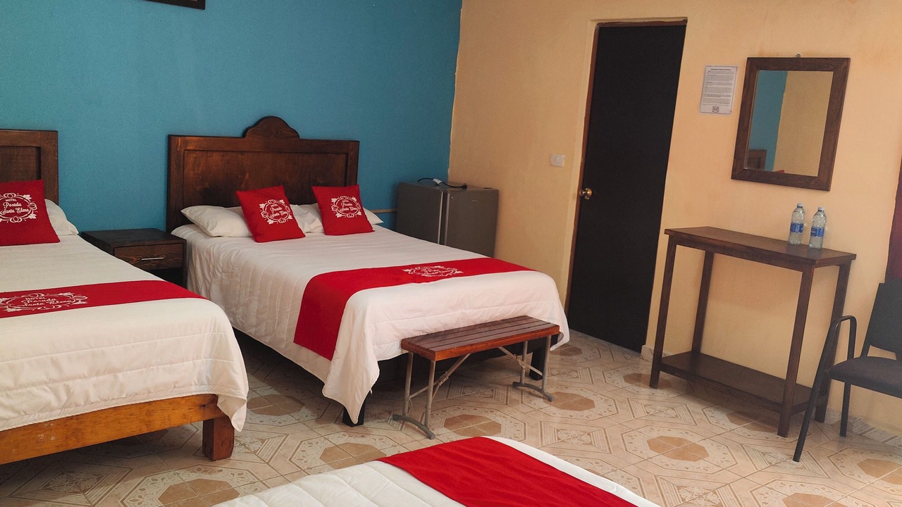 Photo of Bedroom in Parras de la Fuente