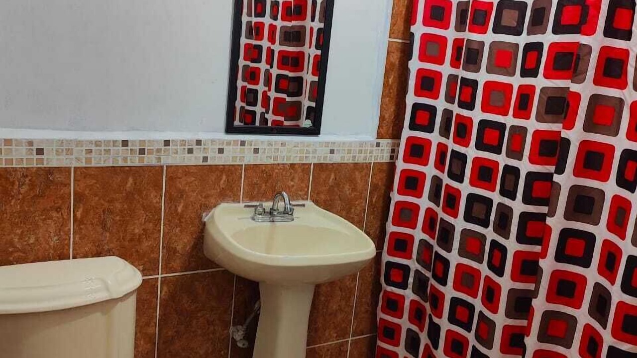 Photo of Bathroom in Parras de la Fuente