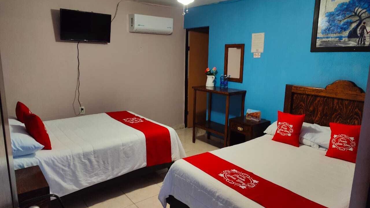 Photo of Bedroom in Parras de la Fuente