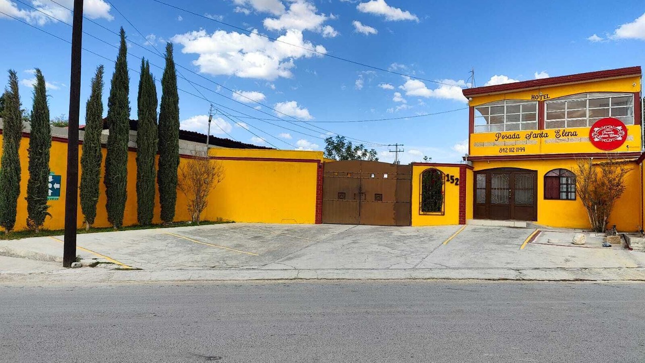 Photo of Outdoor in Parras de la Fuente