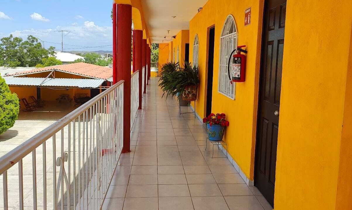 Photo of Outdoor in Parras de la Fuente