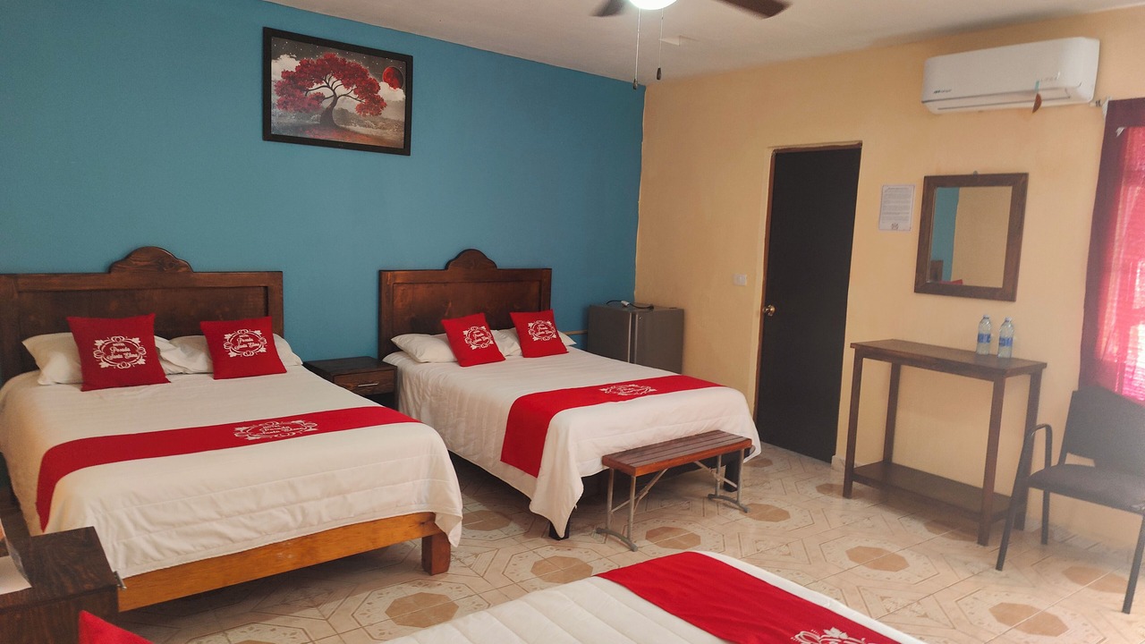 Photo of Bedroom in Parras de la Fuente