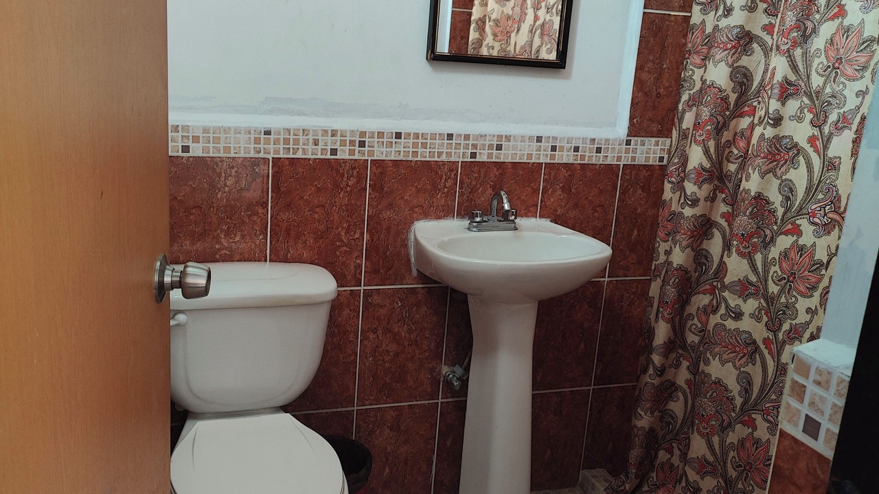 Photo of Bathroom in Parras de la Fuente