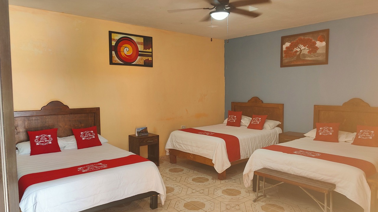 Photo of Bedroom in Parras de la Fuente