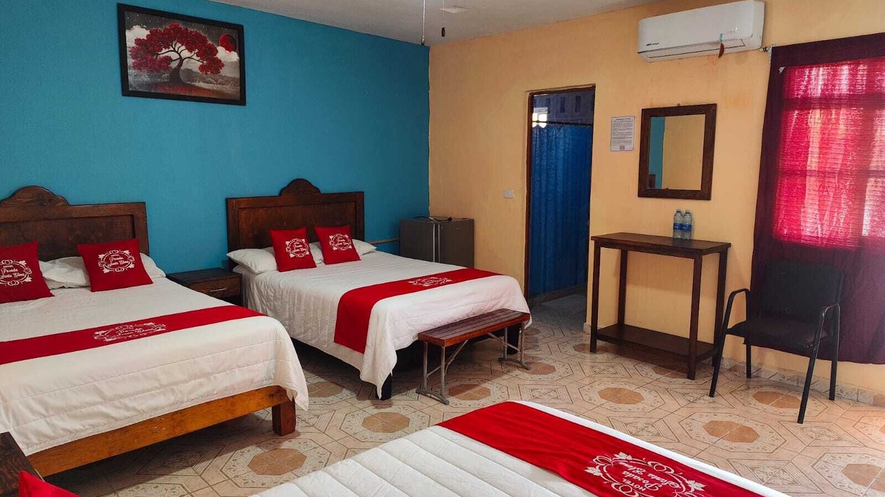 Photo of Bedroom in Parras de la Fuente