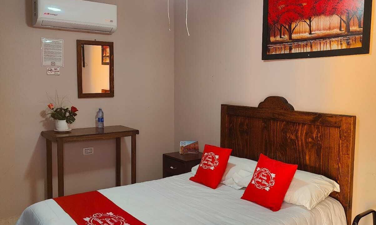 Photo of Bedroom in Parras de la Fuente
