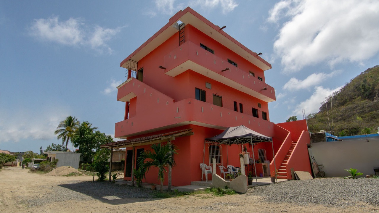 Photo of Outdoor in Centro