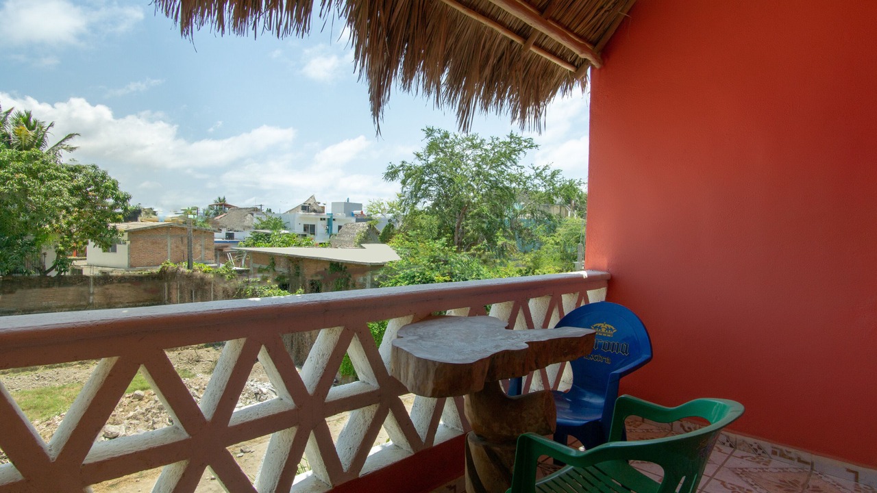 Photo of Patio Balcony in Centro