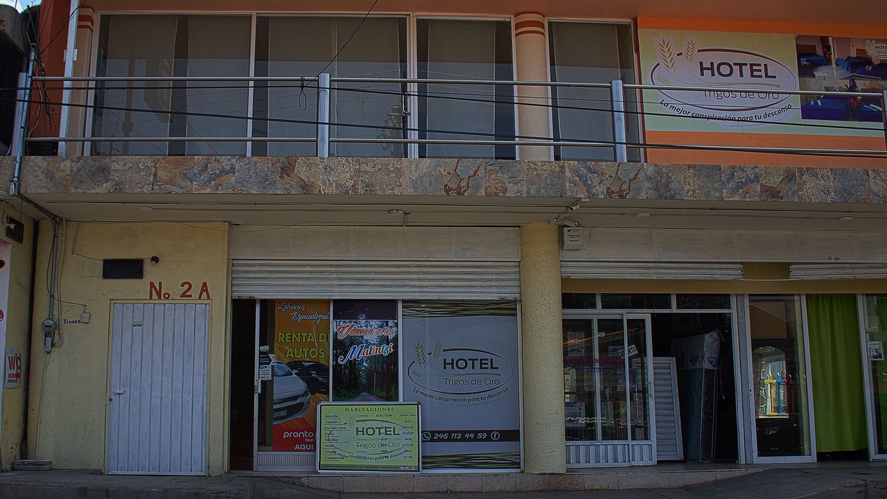 Photo of Outdoor in Teolocholco
