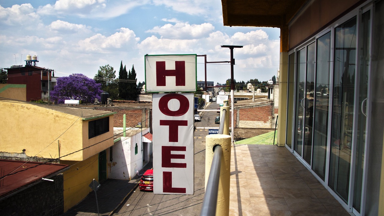 Photo of Outdoor in Teolocholco