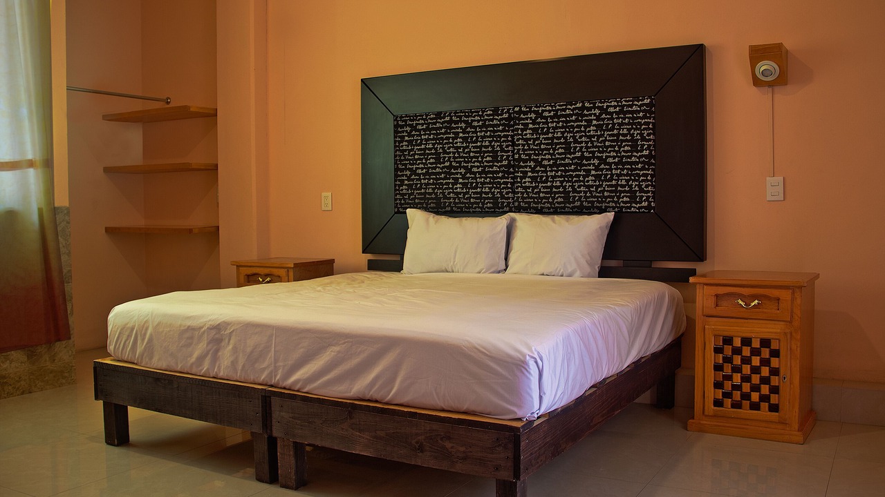 Photo of Bedroom in Teolocholco